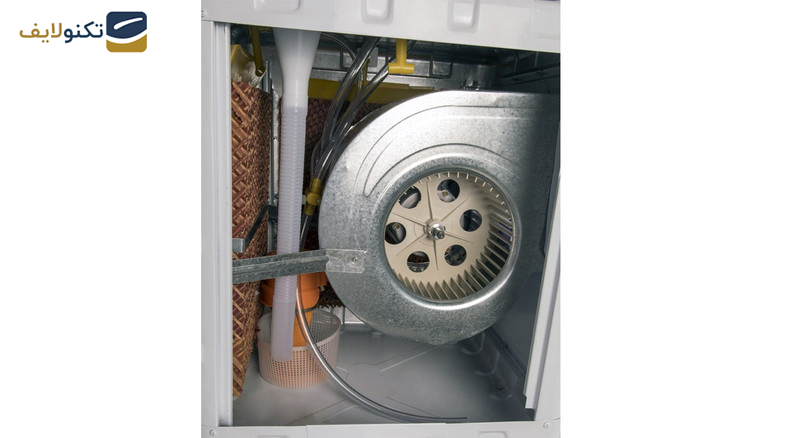 کولر تبخیری 2800 سلولزی انرژی مدل EC0280