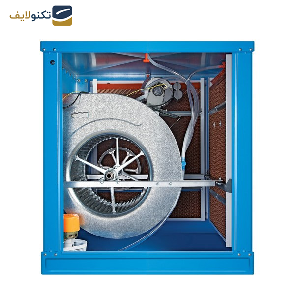 کولر سلولزی 7000 تبخیری انرژی مدل EC0700