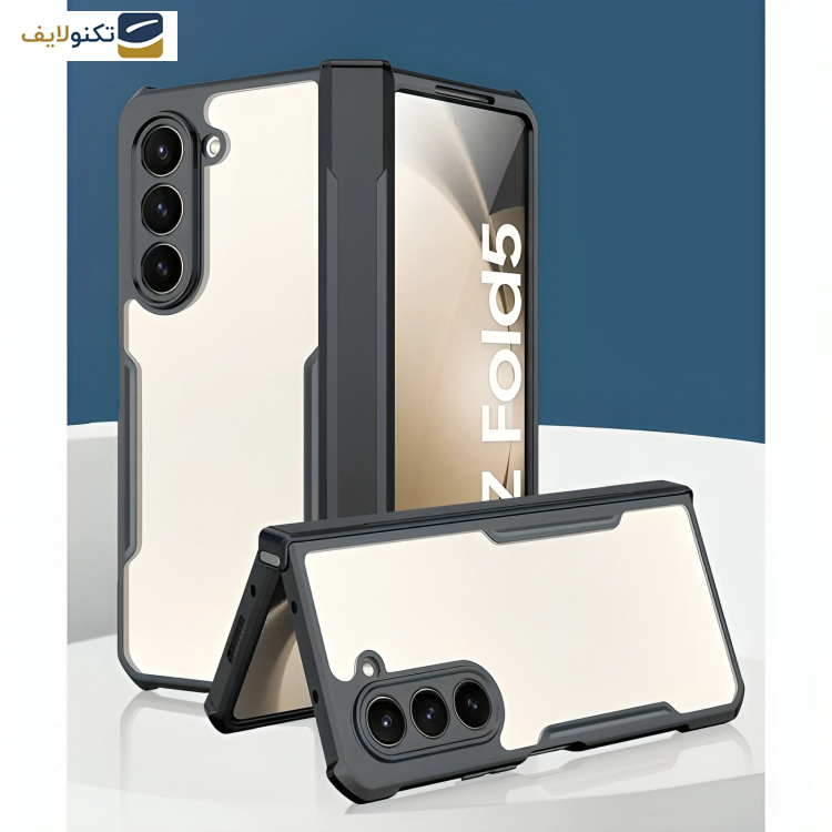 کاور ژاند مدل Beatle مناسب برای گوشی موبایل سامسونگ  Galaxy Z Fold 5