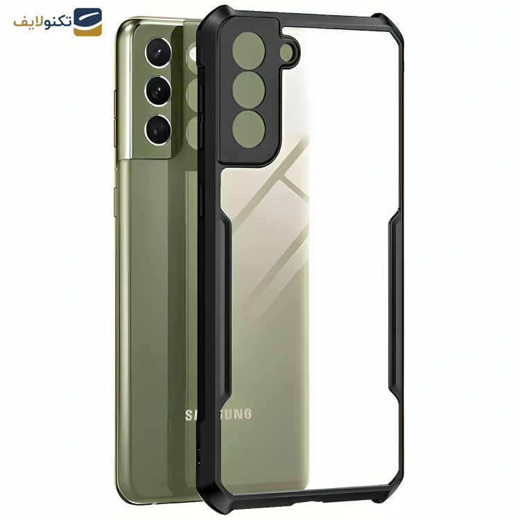 کاور ژاند مدل Beatle مناسب برای گوشی موبایل سامسونگ Galaxy S23 Plus