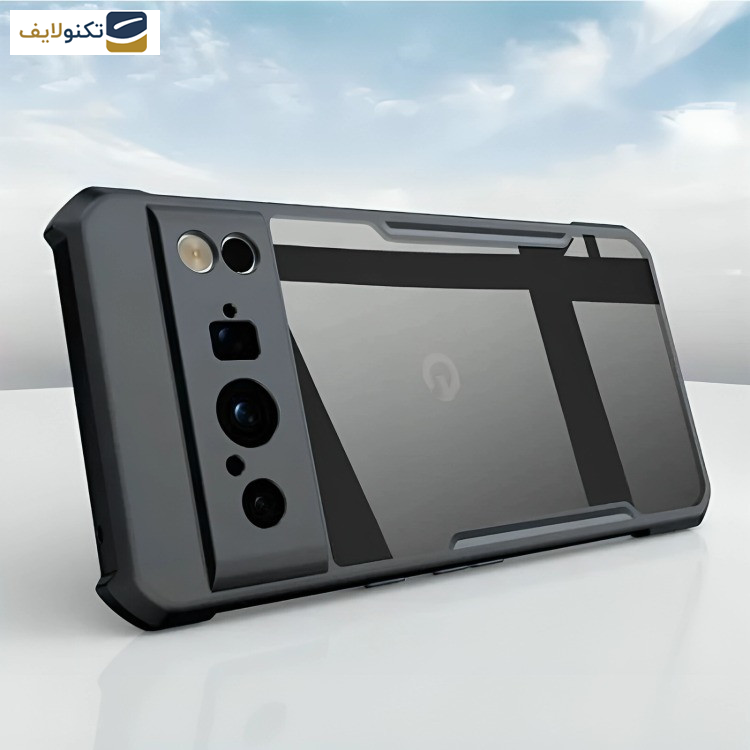 کاور ژاند مدل Beatle مناسب برای گوشی موبایل پیکسل Pixel 8 Pro