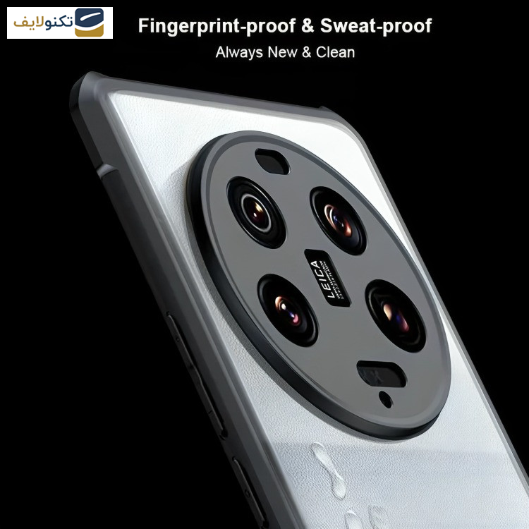 کاور ژاند مدل Beatle مناسب برای گوشی موبایل شیائومی 13 Ultra