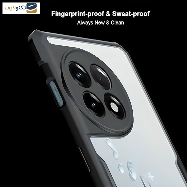 کاور ژاند مدل Beatle مناسب برای گوشی موبایل وان پلاس OnePlus 11