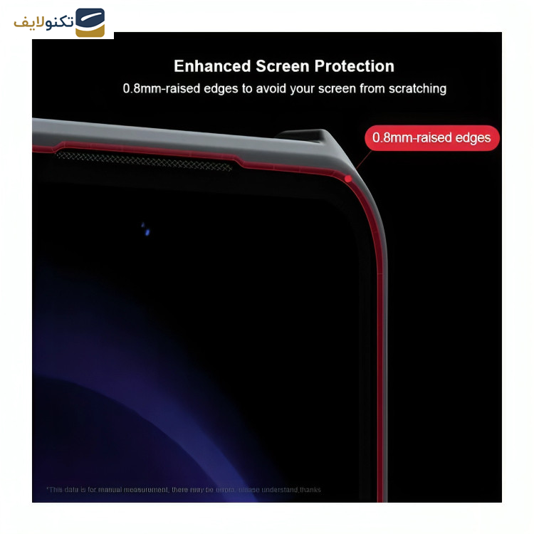 کاور ژاند مدل Beatle مناسب برای گوشی موبایل سامسونگ Galaxy S20 plus