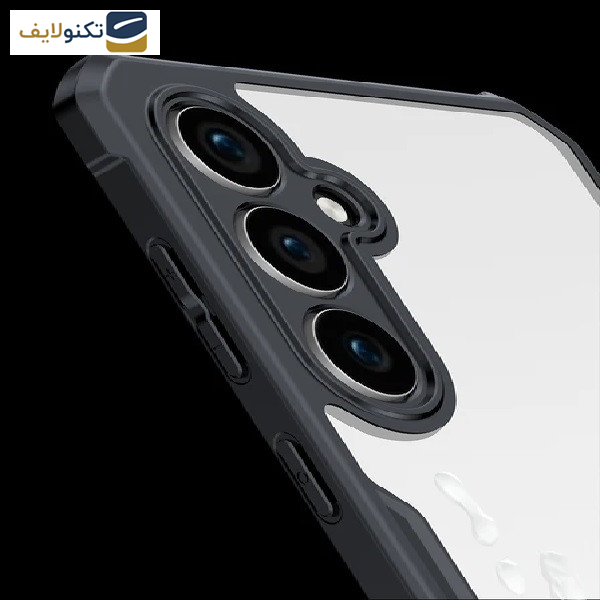 کاور ژاند مدل Xundd Beatle مناسب برای گوشی موبایل سامسونگ Galaxy S23 FE