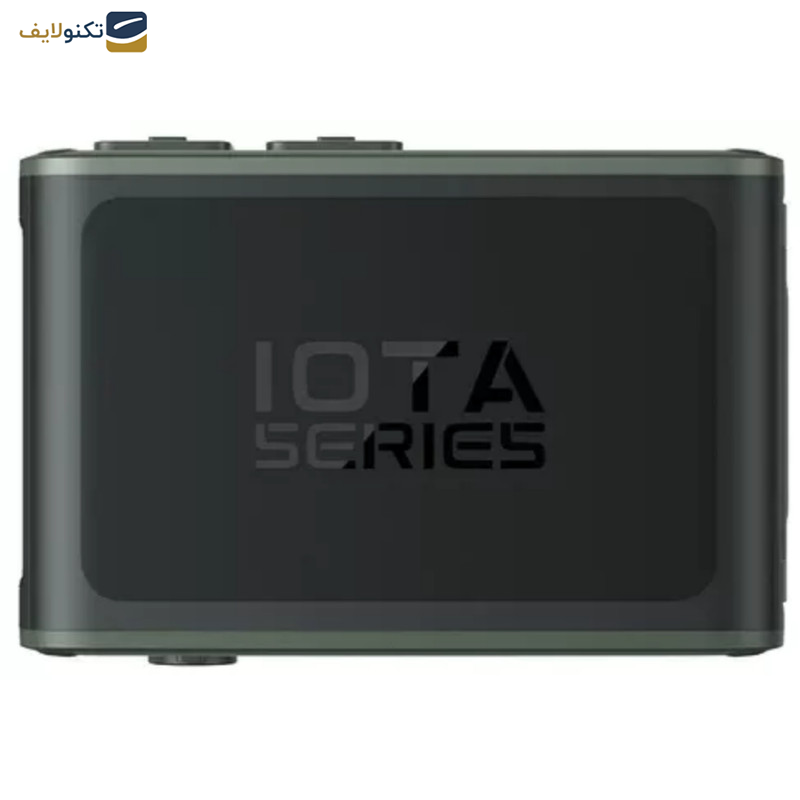 پاور استیشن بیسوس مدل 220V ظرفیت 90000 میلی آمپر ساعت