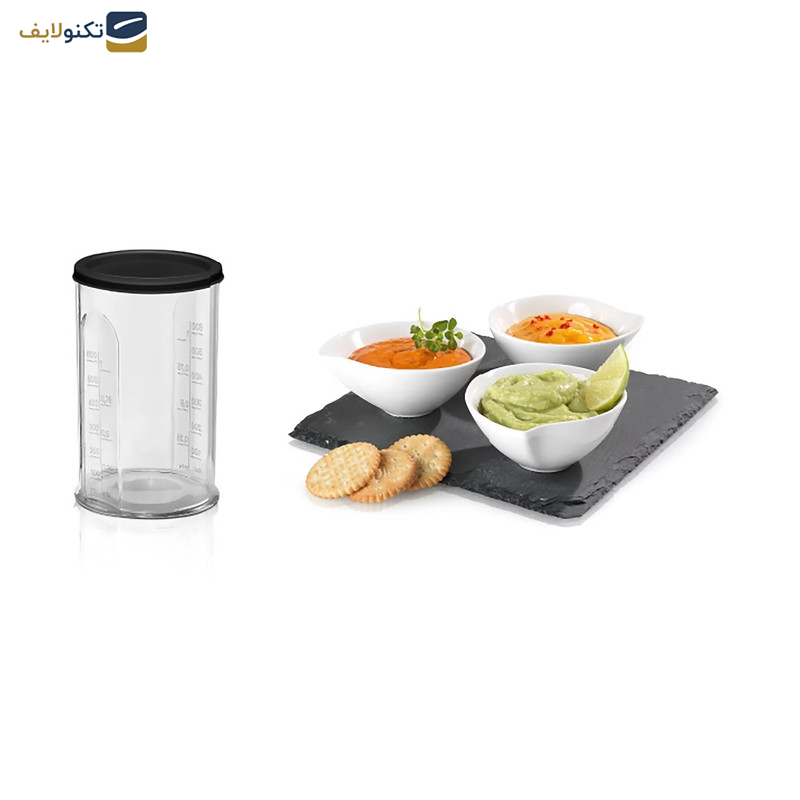 گوشت کوب برقی بوش مدل MS8CM6190