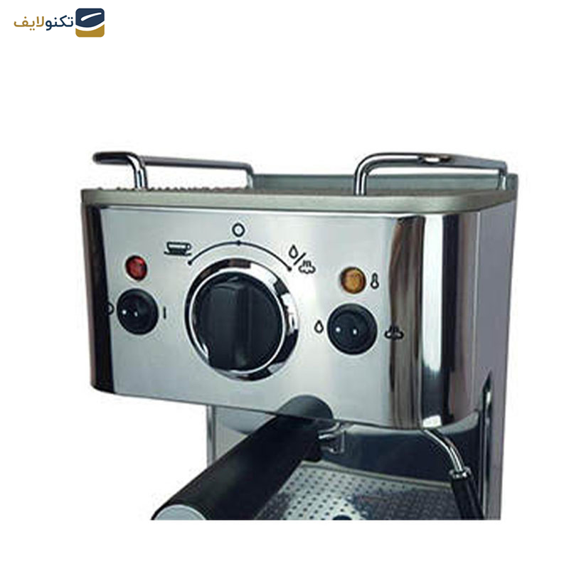 اسپرسو ساز نوا مدل NCM-149EXPF