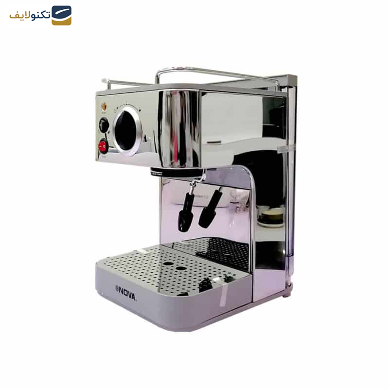 اسپرسو ساز نوا مدل NCM-140EXPF