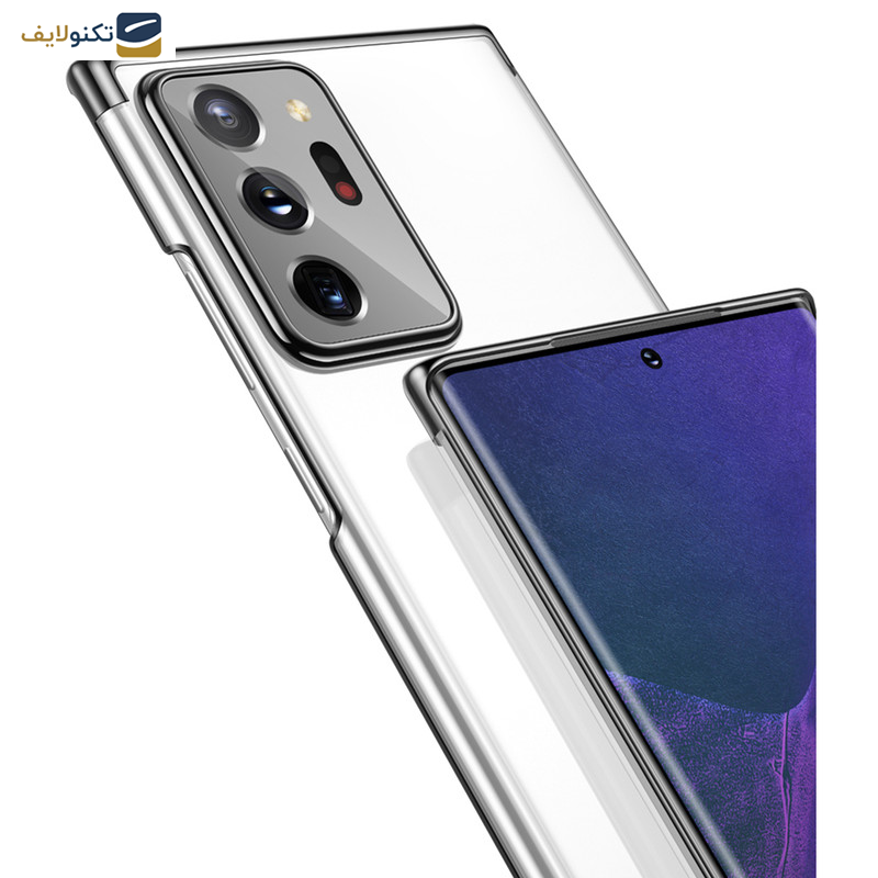 کاور اپیکوی مدل Xundd Jazz مناسب برای گوشی موبایل سامسونگ Galaxy S24 Ultra کاور اپیکوی مدل Xundd Jazz مناسب برای گوشی موبایل سامسونگ Galaxy S24 Ultra