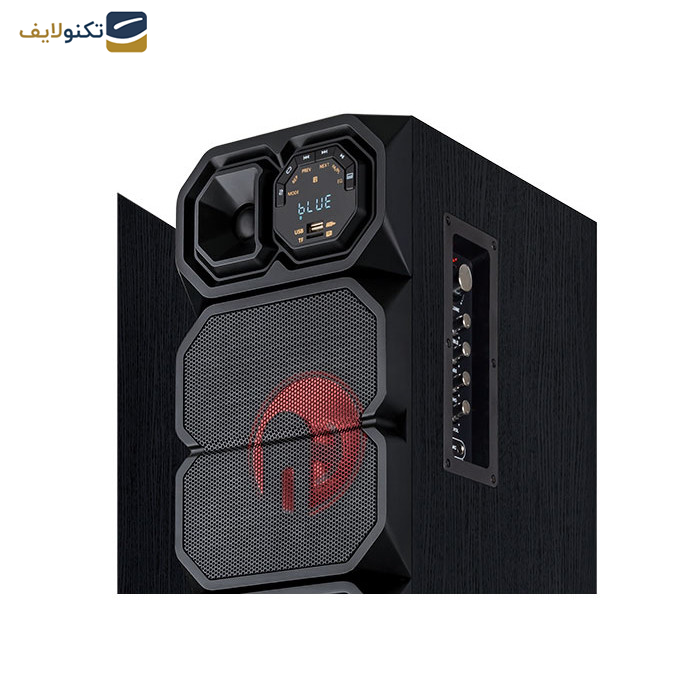 پخش کننده خانگی دنای مدل DE-WB3065PW