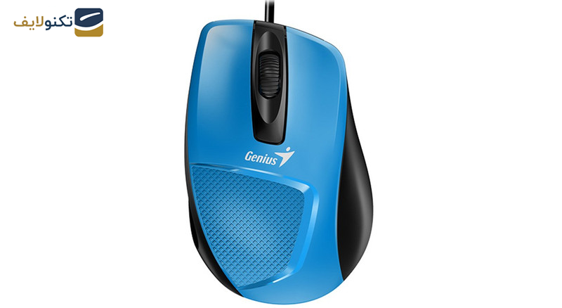ماوس جنیوس مدل DX-150X ماوس جنیوس مدل DX-150X