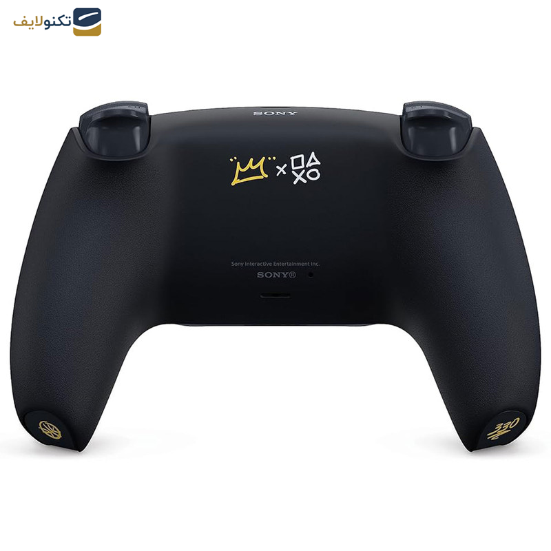 دسته بازی پلی استیشن 5 سونی مدل LeBron James Limited Edition