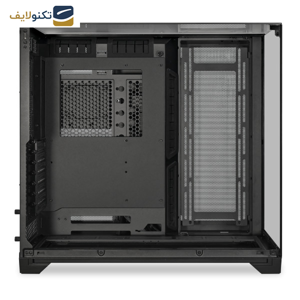 کیس کامپیوتر لیان لی مدل O11 VISION BLACK