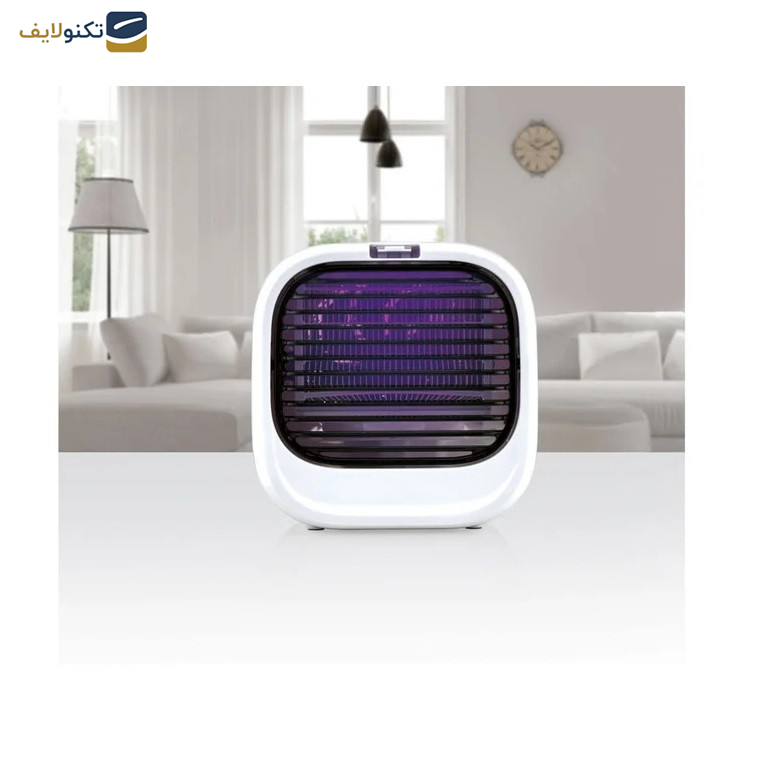 کولر آبی سیلور کرست مدل C1000 کولر آبی سیلور کرست مدل C1000