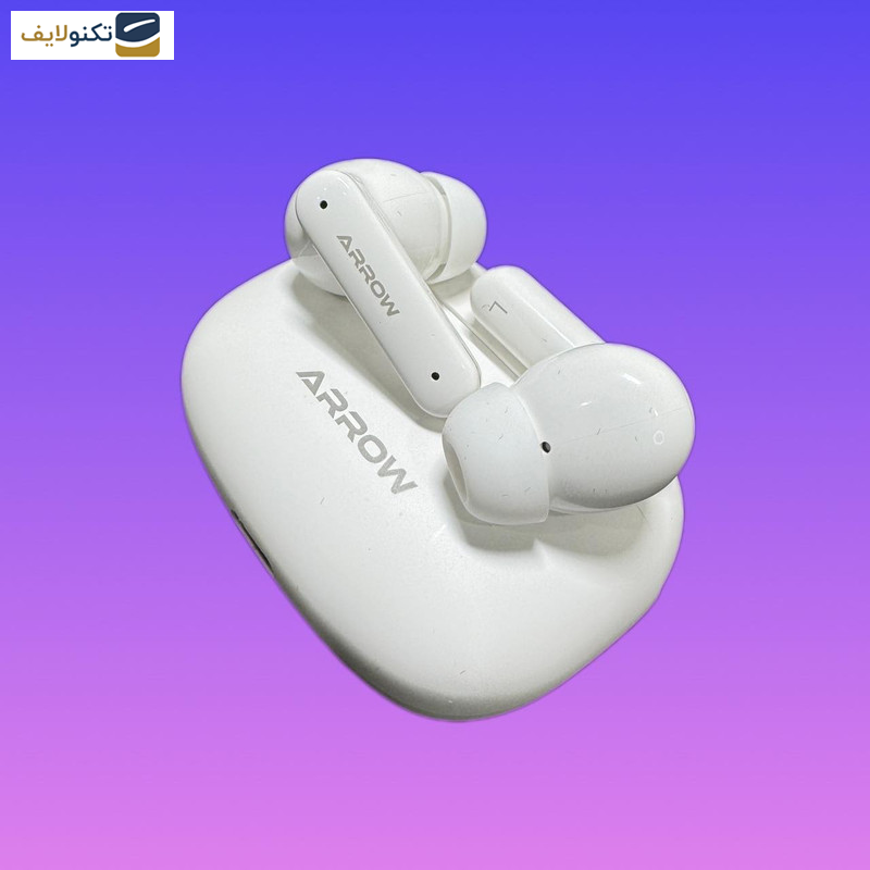 هدست بلوتوثی ارو مدل POD110 هدست بلوتوثی ارو مدل POD110