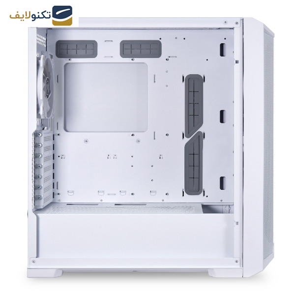 کیس کامپیوتر لیان لی مدل Lancool 215 W
