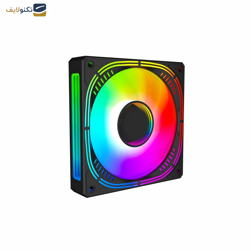 فن کیس لاجی کی مدل F124B