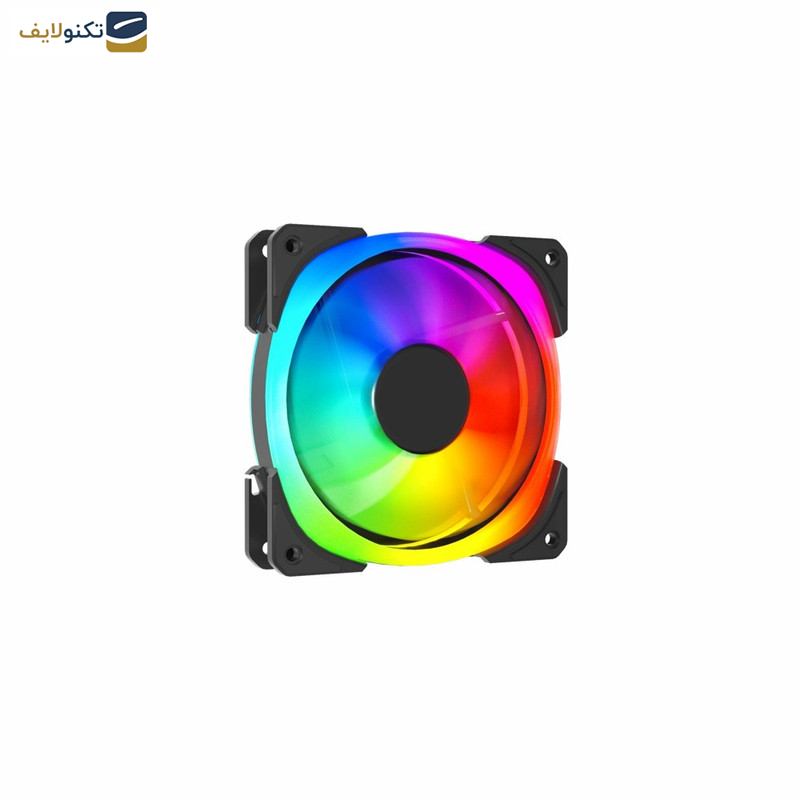 فن کیس لاجی کی مدل F323B