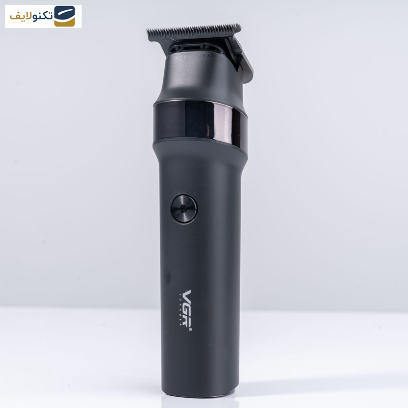 ماشین اصلاح موی سر و صورت وی جی ار مدل V-987