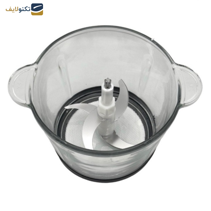 خردکن پاناسونیک مدل 6+4