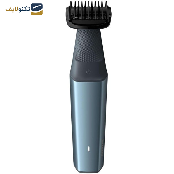 ماشین اصلاح موی بدن فیلیپس مدل BG3027 ماشین اصلاح موی بدن فیلیپس مدل BG3027