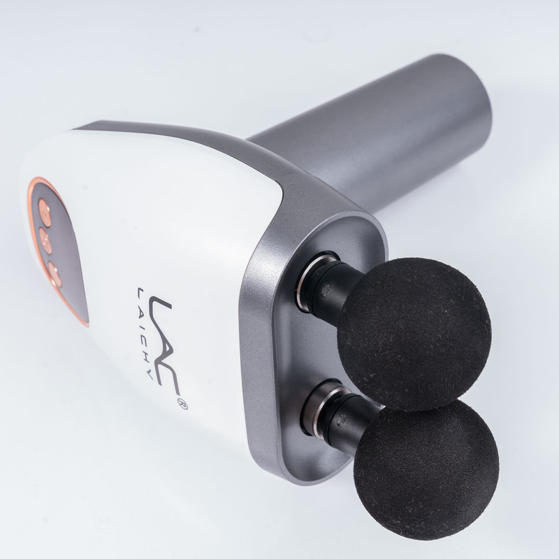 ماساژور برقی لایچی مدل L-077MG ماساژور برقی لایچی مدل L-077MG