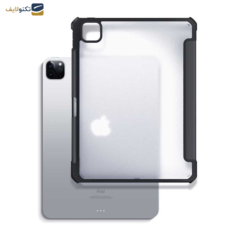 کاور اپیکوی مدل Xundd Dream مناسب برای تبلت اپل iPad Pro 11 2024 کاور اپیکوی مدل Xundd Dream مناسب برای تبلت اپل iPad Pro 11 2024