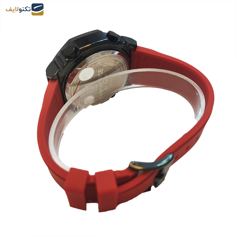 ساعت مچی عقربهای مردانه نیوی فورس مدل NF9216 ساعت مچی عقربهای مردانه نیوی فورس مدل NF9216