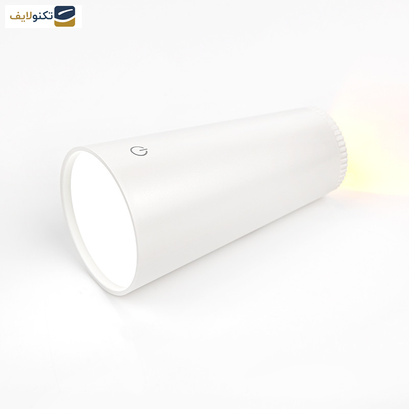 چراغ مطالعه هیسکا مدل HR-22