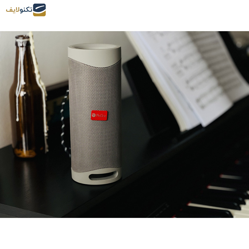 اسپیکر بلوتوثی پرووان مدل PSB4142