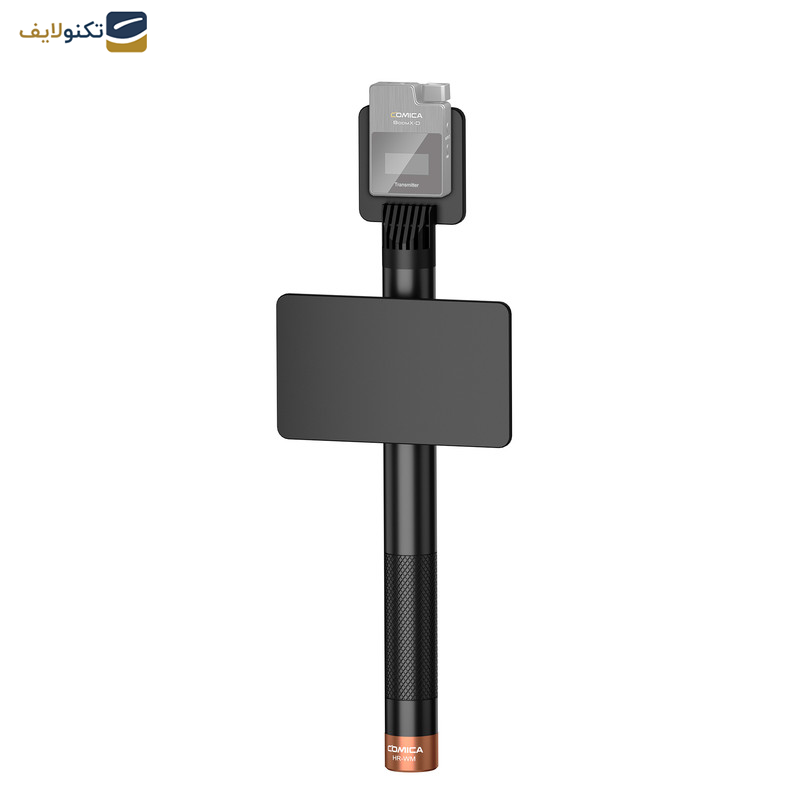 پایه میکروفن کامیکا مدل  HR-WM