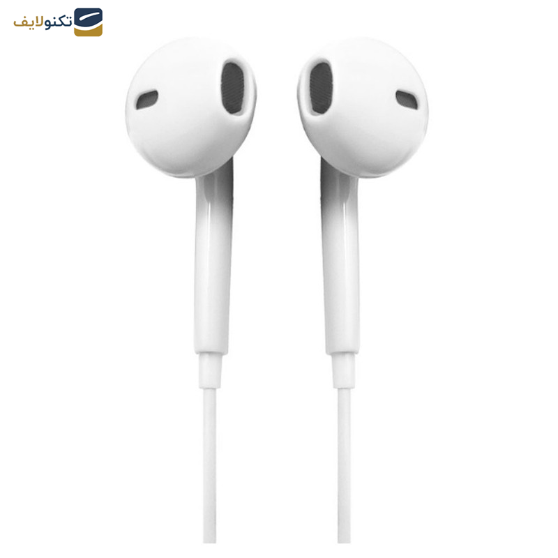 هندزفری وی دنمن وی مدل DR-01 هندزفری وی دنمن وی مدل DR-01