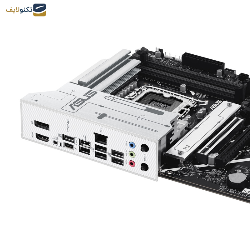 مادربرد ایسوس مدل PRIME Z890-P WIFI مادربرد ایسوس مدل PRIME Z890-P WIFI