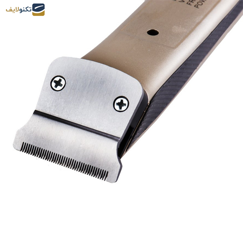 ماشین اصلاح موی سر و صورت روزیا مدل HQ233