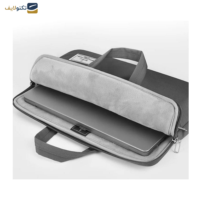  کیف لپ تاپ ویوو مدل VIVI HANDBAG مناسب برای مک بوک 14 اینچی 