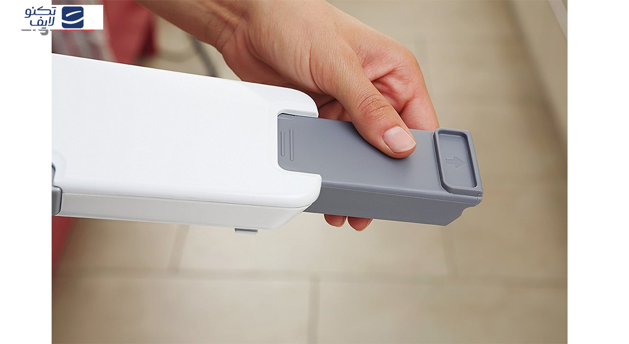 جارو شارژی بلک اند دکر مدل PV1420 جارو شارژی بلک اند دکر مدل PV1420