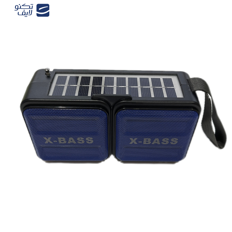 رادیو تی جی کی مدل TG 2307