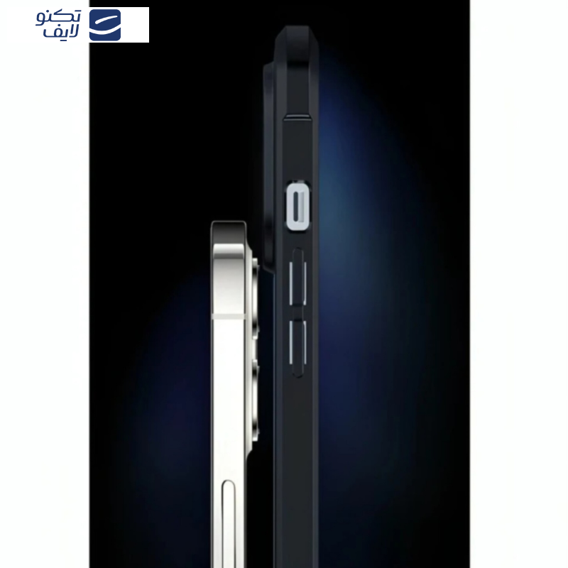 کاور ژاند مدل beatle مناسب برای گوشی موبایل اپل iPhone 16 Pro