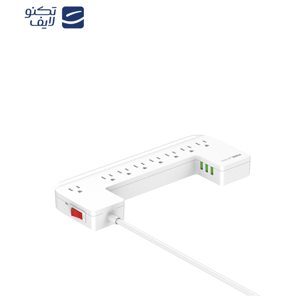 چندراهی برق الدینیو مدل SN5311