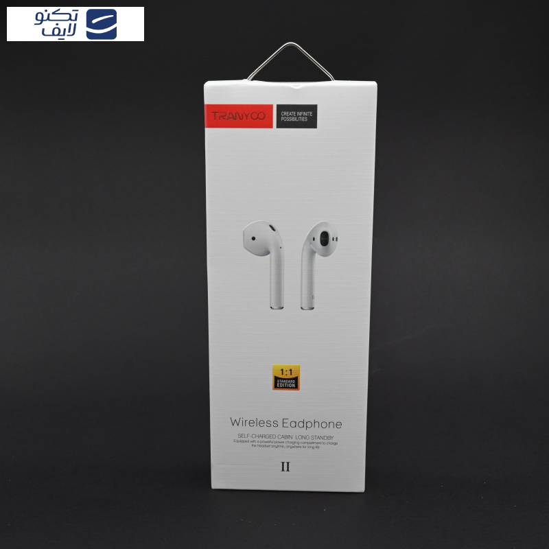 هندزفری بلوتوثی ترانیو مدل T-I2