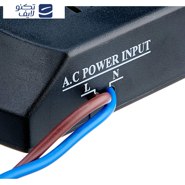 کیت ریموت کنترل پنکه سقفی وستینگهاوس مدل 78095