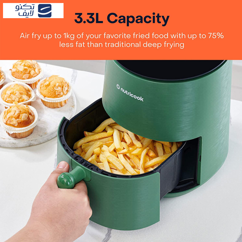 هواپز نوتریکوک مدل AFM033