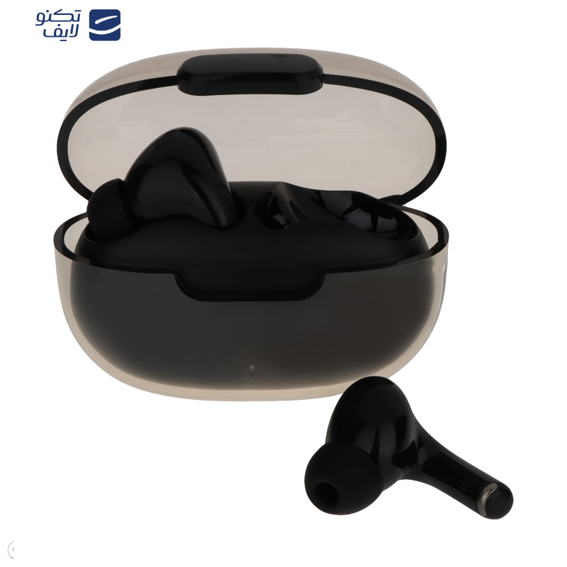 هدفون بلوتوثی اکسیژن مدل W17 هدفون بلوتوثی اکسیژن مدل W17