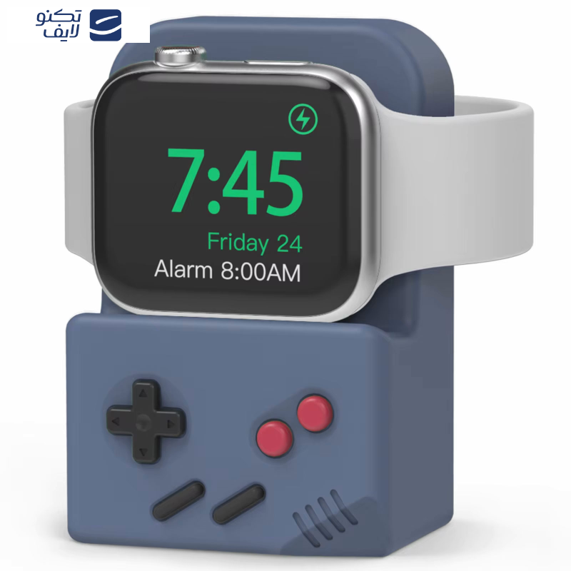 پایه نگهدارنده اها استایل مدل JY14 مناسب برای اپل واچ