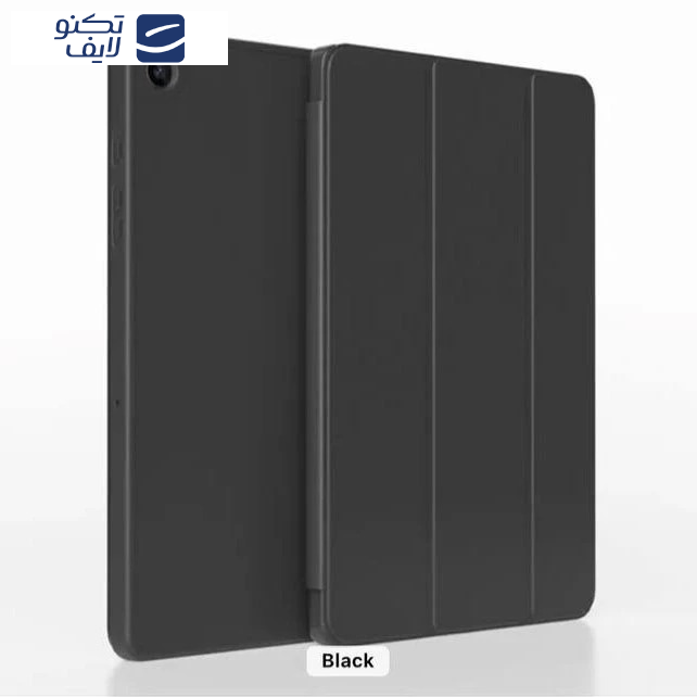 کیف کلاسوری اپیکوی مدل Smart مناسب برای تبلت سامسونگ Galaxy Tab A9 کیف کلاسوری اپیکوی مدل Smart مناسب برای تبلت سامسونگ Galaxy Tab A9