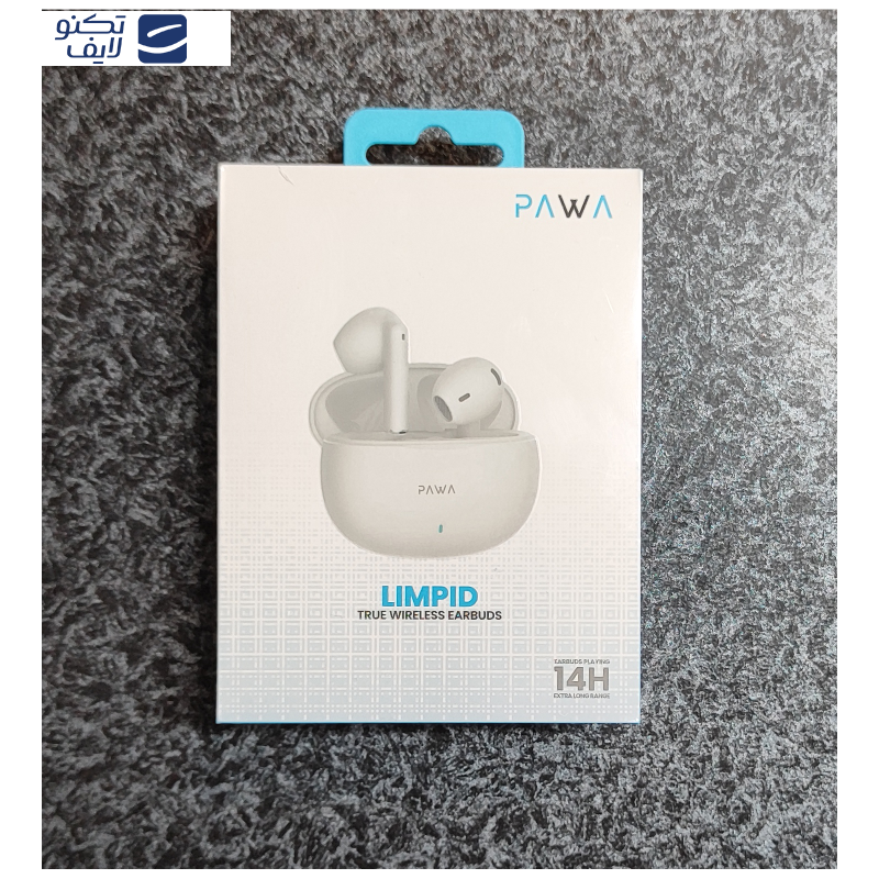 هدفون بلوتوثی پاوا مدل Limpid