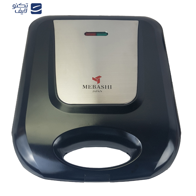 ساندویچ ساز مباشی مدل ME-SW1006B4