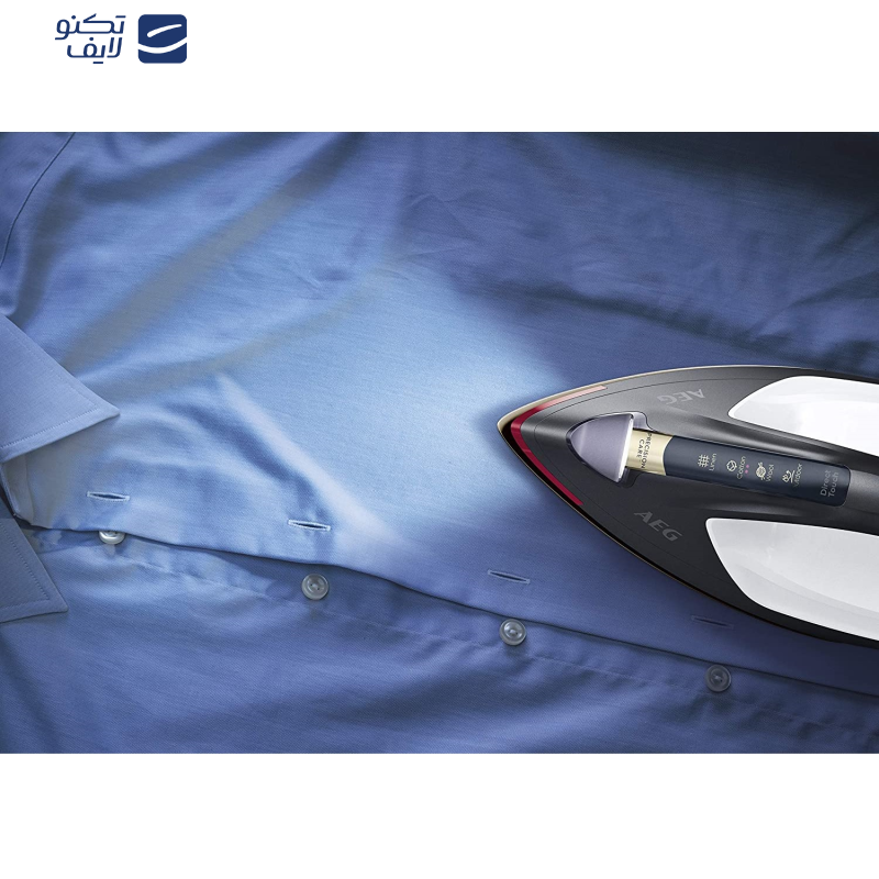 اتو مخزن دار آ ا گ مدل ST8-1-8EGM