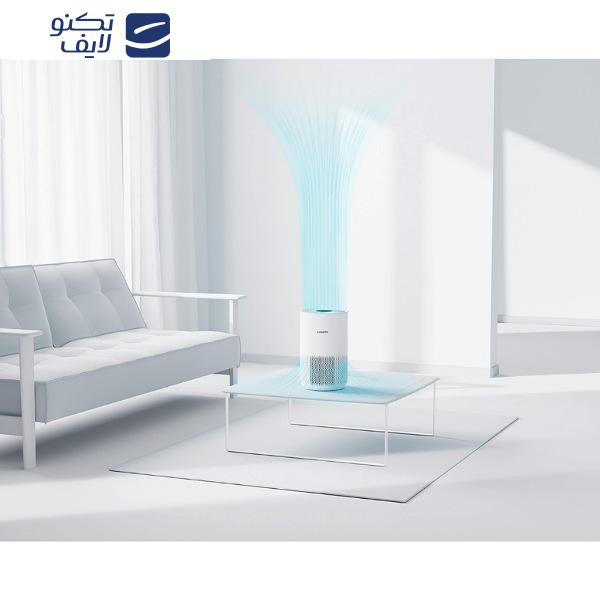 دستگاه تصفیه کننده هوا شیائومی مدل 4Compact